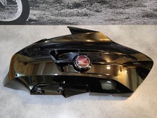 Markise Verkleidung Mitte links CTX1300 2015 HONDA 64350-MJN-A00ZF