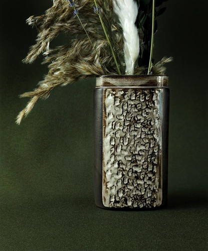 Keramik vase 70er - keramik, jitka