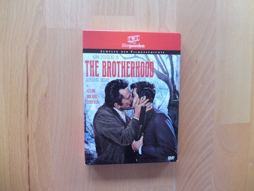The brotherhood auftrag - brotherhood,