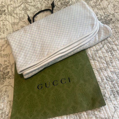 Gucci babydecke 80 - 80,
