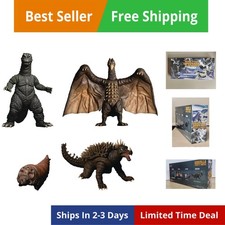 5 Points XL Godzilla Destroy