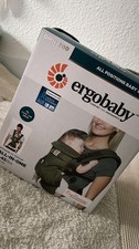ergobaby babytrage omni 360 -