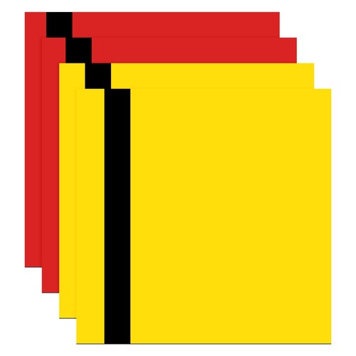Für stk 8x11 - stk., abs