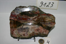 RARITÄT Achat/  Jaspis