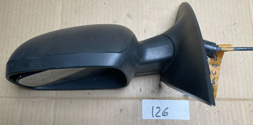 Opel corsa außenspiegel - corsa, c