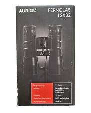 Auriol Zoom Fernglas 10x32