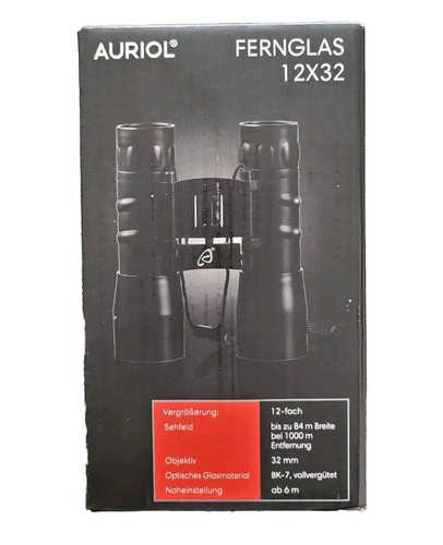 Auriol zoom fernglas - auriol,