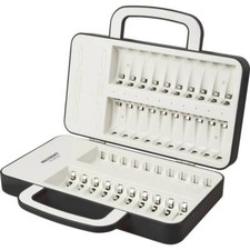 VOLTCRAFT Rundzellen-Ladegerät NiMH Mignon (AA), Micro (AAA)