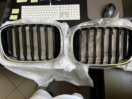 Original bmw g01 - original, x3