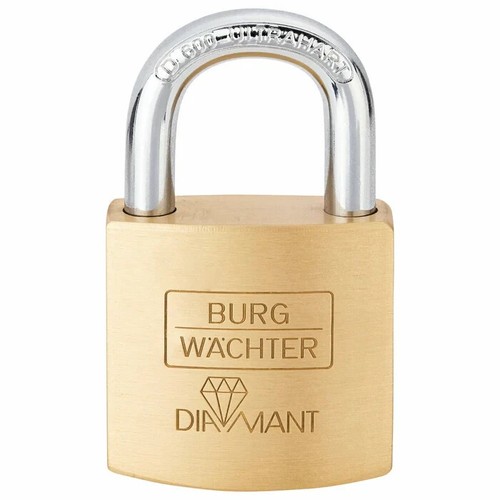 Burg wächter vorhangschloss - burg,