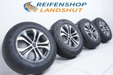 Mercedes GLC W253 X253 Winterreifen Winterräder 235 65 17 Zoll