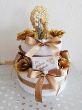 Goldene hochzeit - goldene,