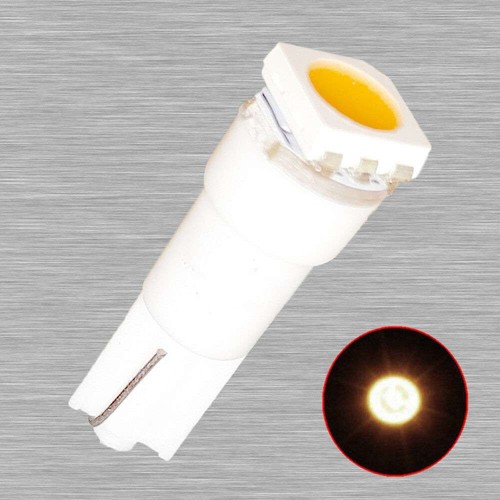 Warmweiss tacho led x smd - led, 1