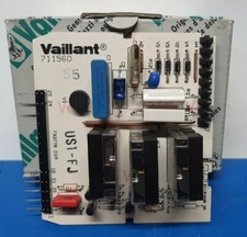 Vaillant Leiterplatte Luftüberwachung 130451