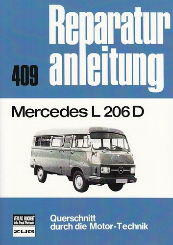 Mercedes benz 206 d - mercedes-benz,
