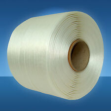 16 mm Polyester Textilumreifungsband, 340 m, 450 kg, Umreifungsband, Umreifung
