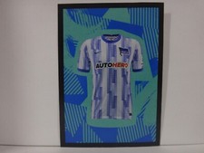 2021-22 Topps Bundesliga Album