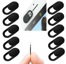 10x Kamera Abdeckung Camera Smartphone Handy Notebook PC Laptop Tablet Webcam