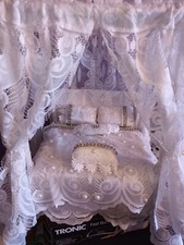 Handgefertigte Barbie Größe