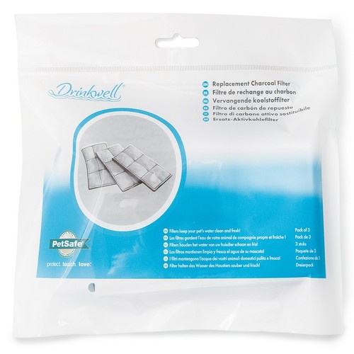 Petsafe drinkwell ersatz - petsafe,