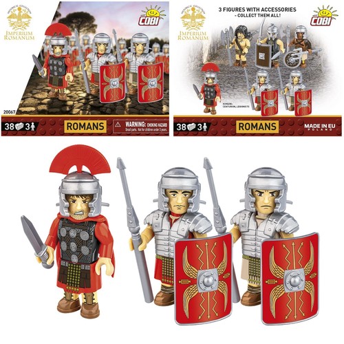 Cobi 20067 imperium romanum - 20067,