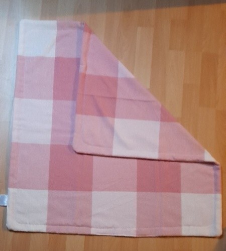 Babydecke kuscheldecke - ,,
