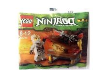 LEGO Ninjago 30086 Weißer