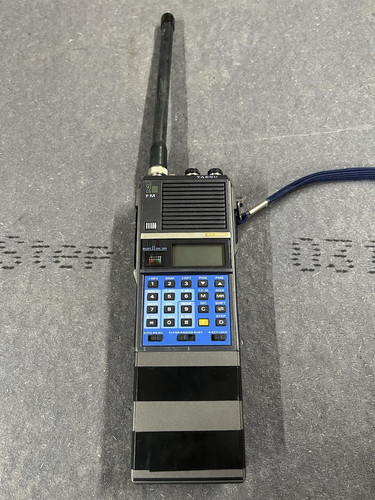 Yaesu 209r transceiver - yaesu,