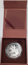 2020 Kazakhstan .925 Silver -