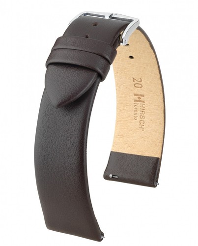 Hirsch uhrenarmband toronto - hirsch, xl