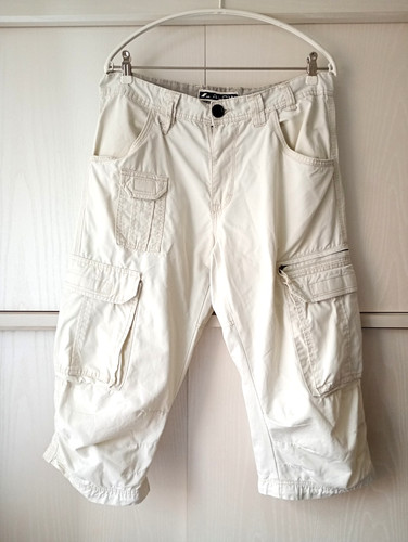 Cargo hose von angelo litrico - von,