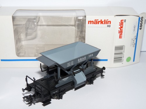 Märklin 48600 talbot - märklin, h0