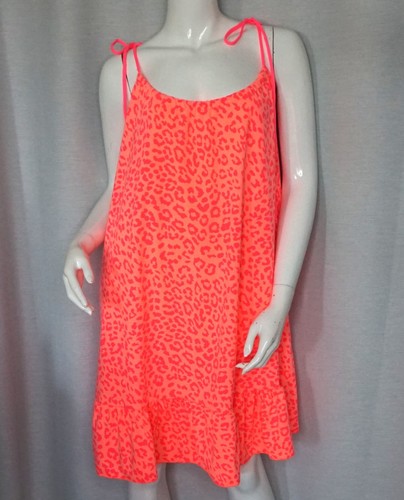 Hippie kleid hängerchen - kleid,