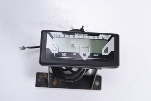 Tacho uhren instrument honda - tacho,