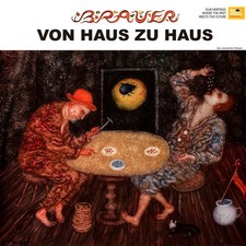 Brauer,Arik / Brauer,Arik -