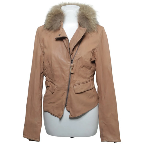 Oakwood lederjacke damen - oakwood,,