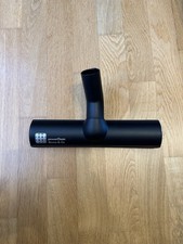 Staubsauger Hartbodendüse Bosch / Siemens powerClean Stone&Co für 40mm Rohr-Ø