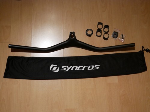Syncros fraser 90mm - syncros, sl