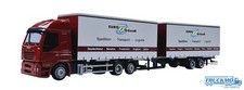AWM EURO-EX Iveco Stralis