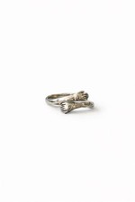 925 Sterling Silber Love Hug