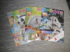 3 Hefte Medizini komplett - 9/