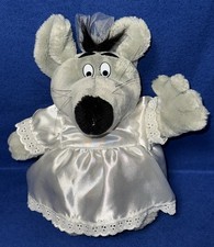 Kuscheltier Uli Stein Maus