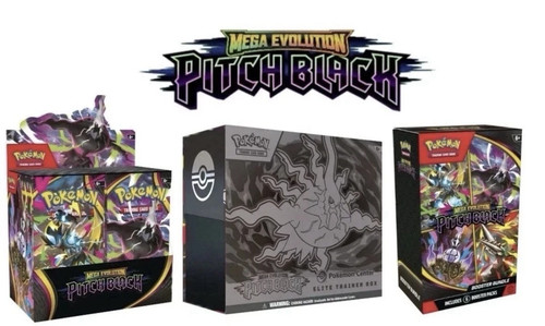 Vorverkauf pitch black - vorverkauf,