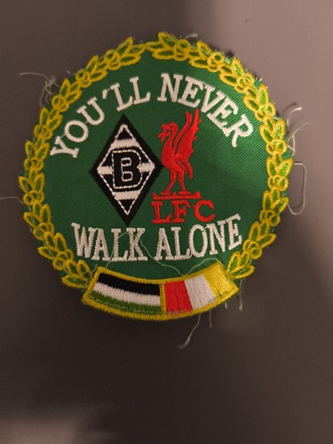 Aufnäher patch borussia - patch,