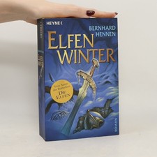 Elfen Winter  |  Bernhard