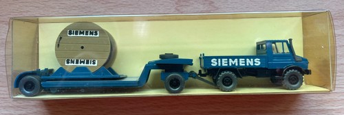 Wiking kabeltransport - h0,