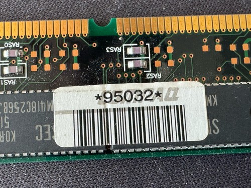 128 sdram pc100 - mb,