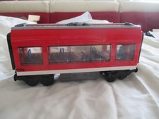 Lego Eisenbahn City aus 7938