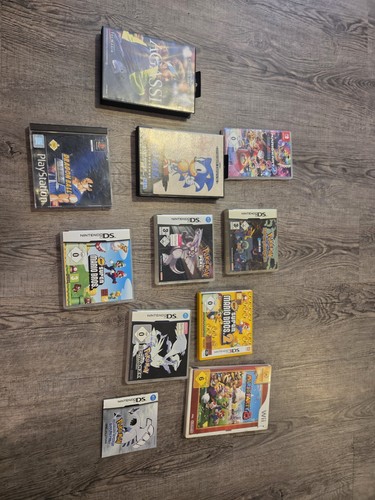 Nintendo pokemon leerhüllen - nintendo,