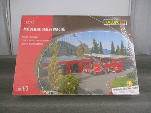 Faller spur 130160 bausatz - faller,